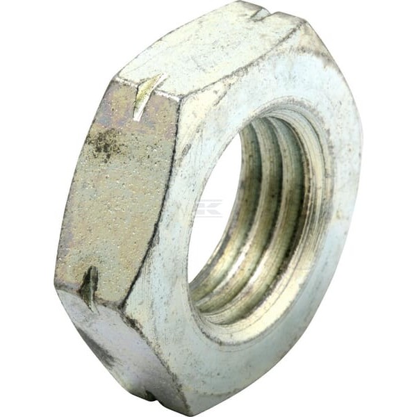 Nakrętka M22x2.5 lewy gwint Zetor 993657 | Exvi