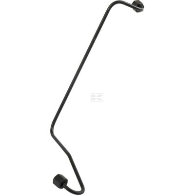 Przewód wtryskowy III cylindra Zetor 13009553 | Exvi