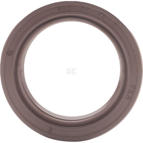 Uszczelniacz 32x45x7 mm Zetor 16108903 | Exvi