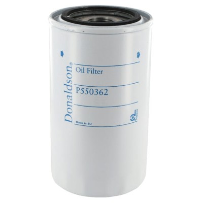 Filtr oleju P550362 | Exvi