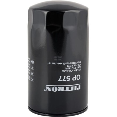 Filtr oleju 1505OP5770 | Exvi