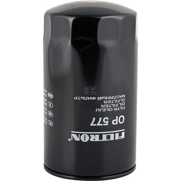Filtr oleju 1505OP5770 | Exvi