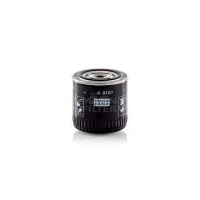 Filtr oleju W95022 | Exvi