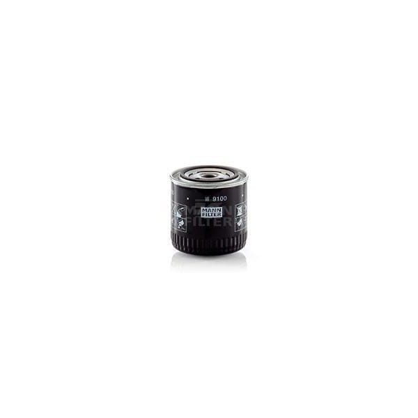 Filtr oleju W95022 | Exvi