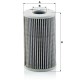 Filtr hydrauliczny H8011 | Exvi
