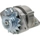 Alternator 14V 100A Zetor 16359118 | Exvi