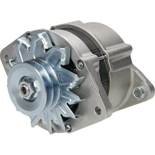 Alternator 14V 100A Zetor 16359118 | Exvi