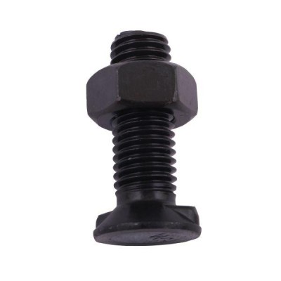Śruba kpl. płużna dwunoskowa M12x35 mm 173121235 | Exvi