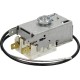 Termostat ogrzewania i klimatyzacji Zetor 935703 | Exvi