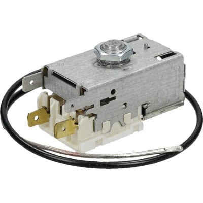 Termostat ogrzewania i klimatyzacji Zetor 935703 | Exvi