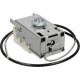 Termostat ogrzewania i klimatyzacji Zetor 935703 | Exvi