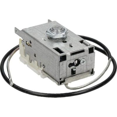 Termostat ogrzewania i klimatyzacji Zetor 935703 | Exvi