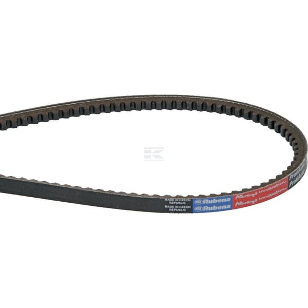 Pasek klinowy Zetor 10013905 | Exvi