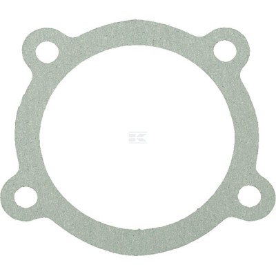 Uszczelka termostatu Zetor 78005126 | Exvi