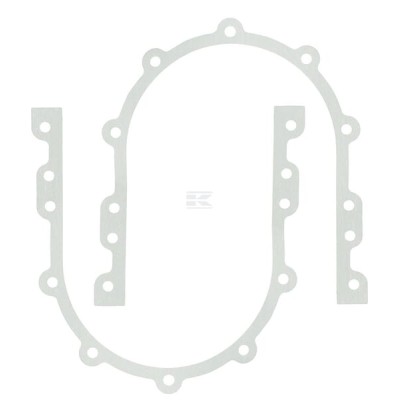 Uszczelka pokrywy bocznej Zetor 78002118 | Exvi