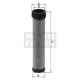 Wkład filtra powietrza wtórnego CF11412 | Exvi