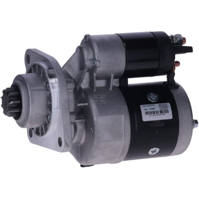 Rozrusznik 12V 2.7kW STA2167234 | Exvi