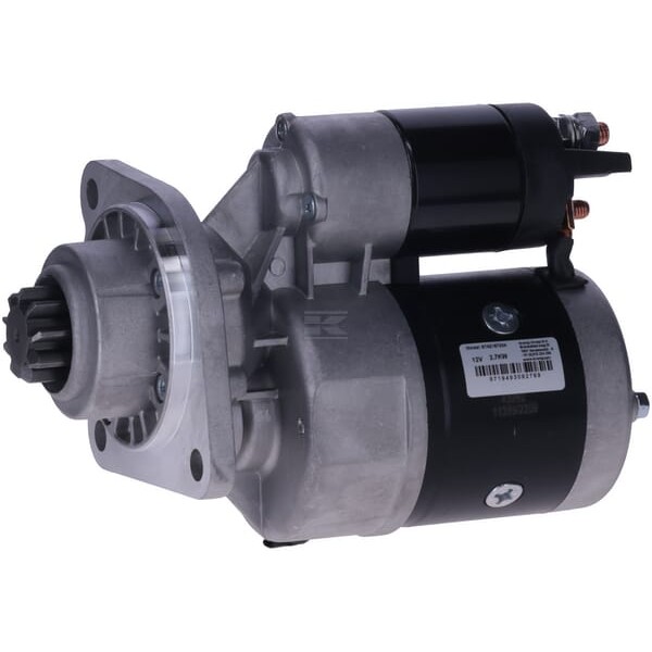 Rozrusznik 12V 2.7kW STA2167234 | Exvi