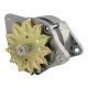 Alternator 14V 70A Zetor 53350906 | Exvi