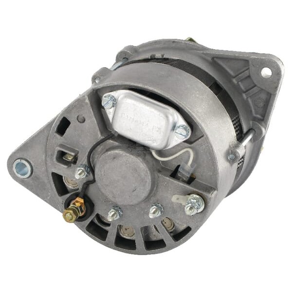 Alternator 14V 70A Zetor 53350906 | Exvi