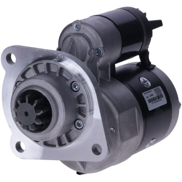 Rozrusznik 12V 2.7kW STA2167234 | Exvi