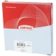Uszczelniacz COMBI SF8 45x60x16 75 NBR 6000104562N | Exvi