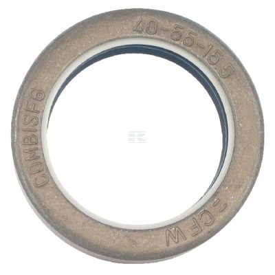 Uszczelniacz oleju 55x40x15.5 CI145761 | Exvi