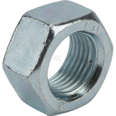 Nakrętka M16x1.5 Zetor 993746 | Exvi