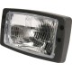 Reflektor przedni Zetor 53351946 | Exvi