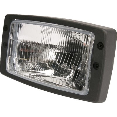 Reflektor przedni Zetor 53351946 | Exvi