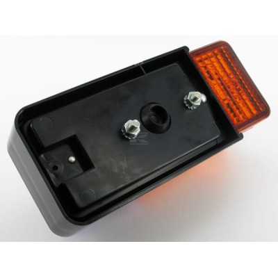 Lampa kierunkowskazu boczna prawa/lewa 62115803 | Exvi