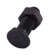 Śruba kpl. płużna dwunoskowa M12x45 mm 173121245 | Exvi