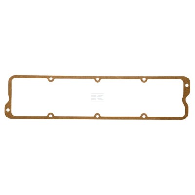 Uszczelka pokrywy zaworu Zetor 78005141 | Exvi
