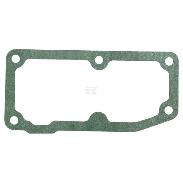 Uszczelka korpusu termostatu Zetor 78005124 | Exvi
