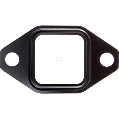 Uszczelka kolektora wydechowego Zetor 19029006 | Exvi
