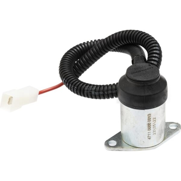 Cewka elektromagnes Zetor 931433 | Exvi