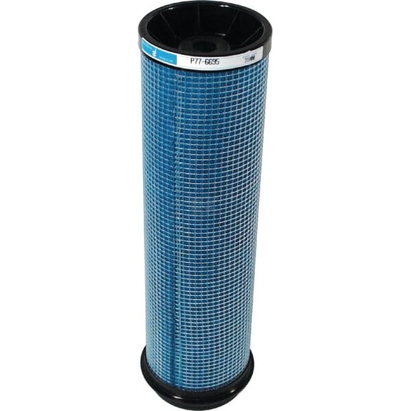 Filtr powietrza wewnętrzny Donaldson P776695 | Exvi