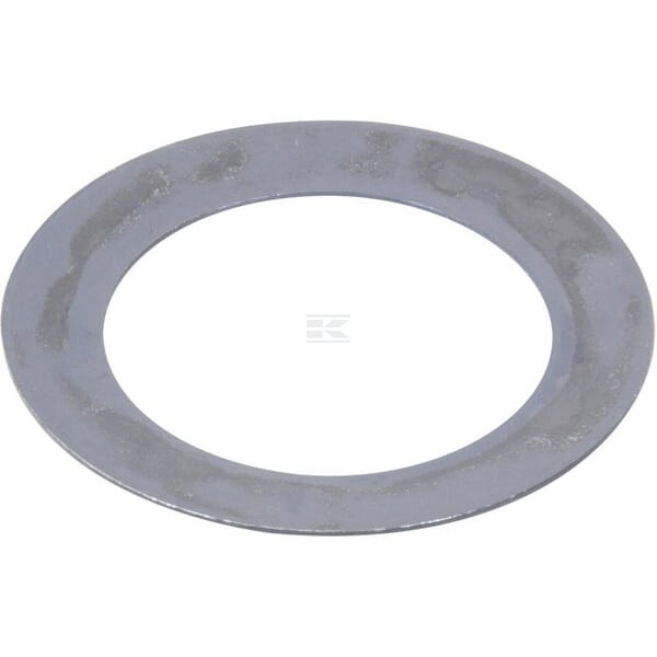 Sprężyna talerzowa Ø 47.5x70 mm Carraro CI128630 | Exvi