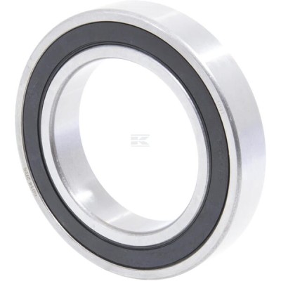 Łożysko kulkowe zwykłe 70x110x20 mm INA/FAG 60142RSC3 | Exvi