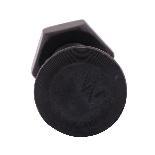 Śruba kpl. płużna dwunoskowa M12x50 mm 173121250 | Exvi