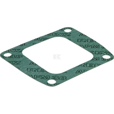 Uszczelka przewodu turbina-kolektor ssący 68022118 | Exvi