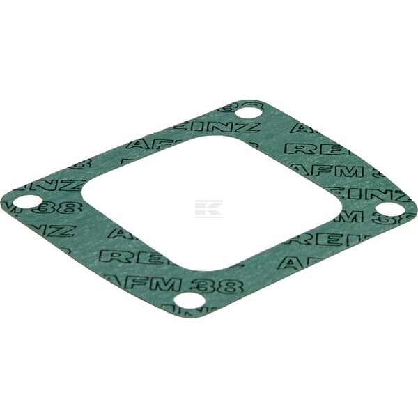 Uszczelka przewodu turbina-kolektor ssący 68022118 | Exvi