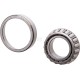 Łożysko stożkowe 45x85x24.75 mm Timken 32209 | Exvi