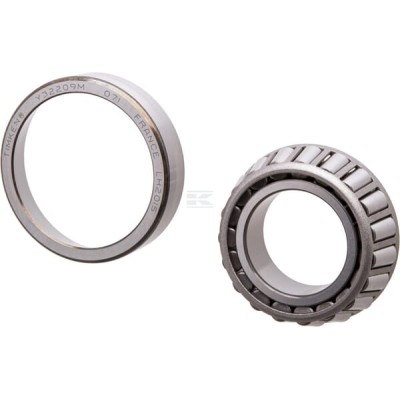 Łożysko stożkowe 45x85x24.75 mm Timken 32209 | Exvi