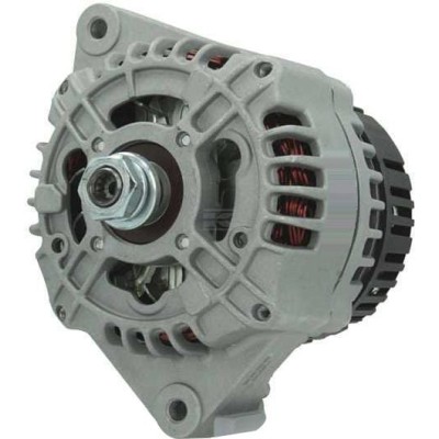 Alternator 14V 85A ALT2625186 | Exvi