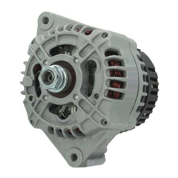 Alternator 14V 85A ALT2625186 | Exvi