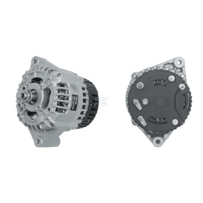 Alternator 14V 85A IA0666 | Exvi