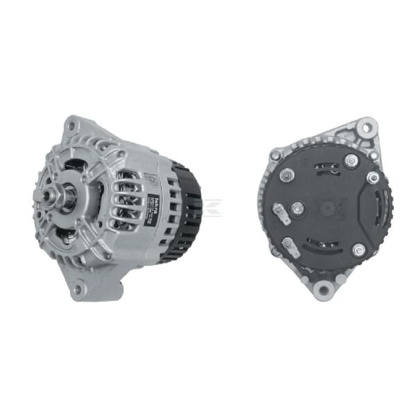 Alternator 14V 85A IA0666 | Exvi