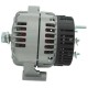 Alternator 14V 85A ALT2625186 | Exvi