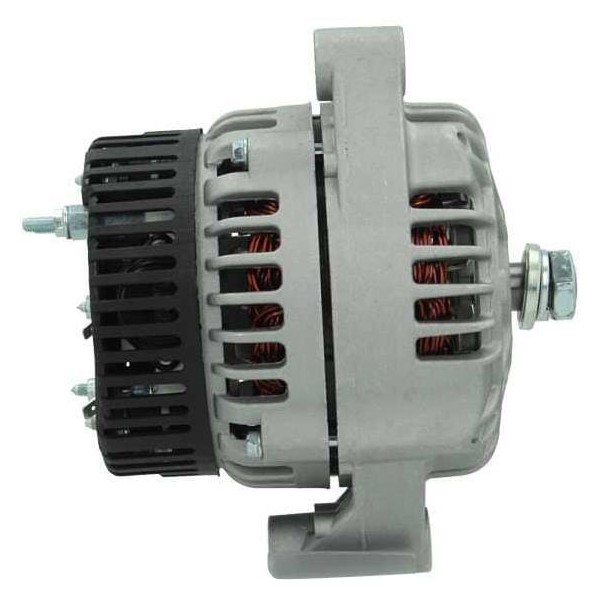 Alternator 14V 85A ALT2625186 | Exvi